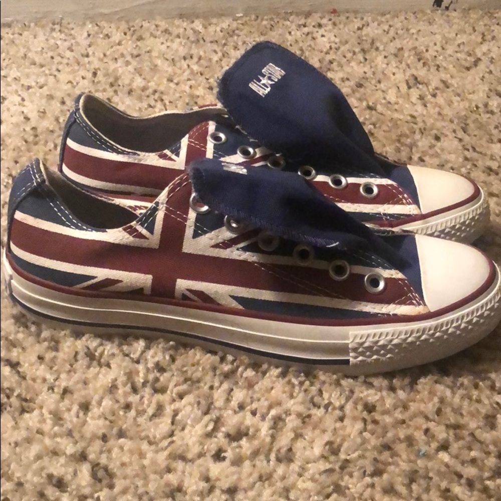Converse shoes